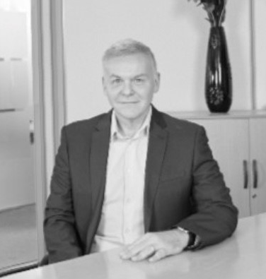 David Chilcott-Kennedy