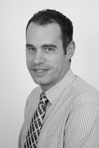 James Barrow